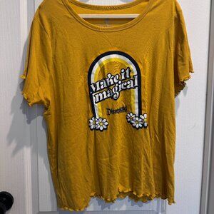 Disneyland "Make it Magical" Shirt